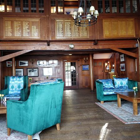 Windermere Motor Boat Racing Club Pension Bowness-on-Windermere Buitenkant foto