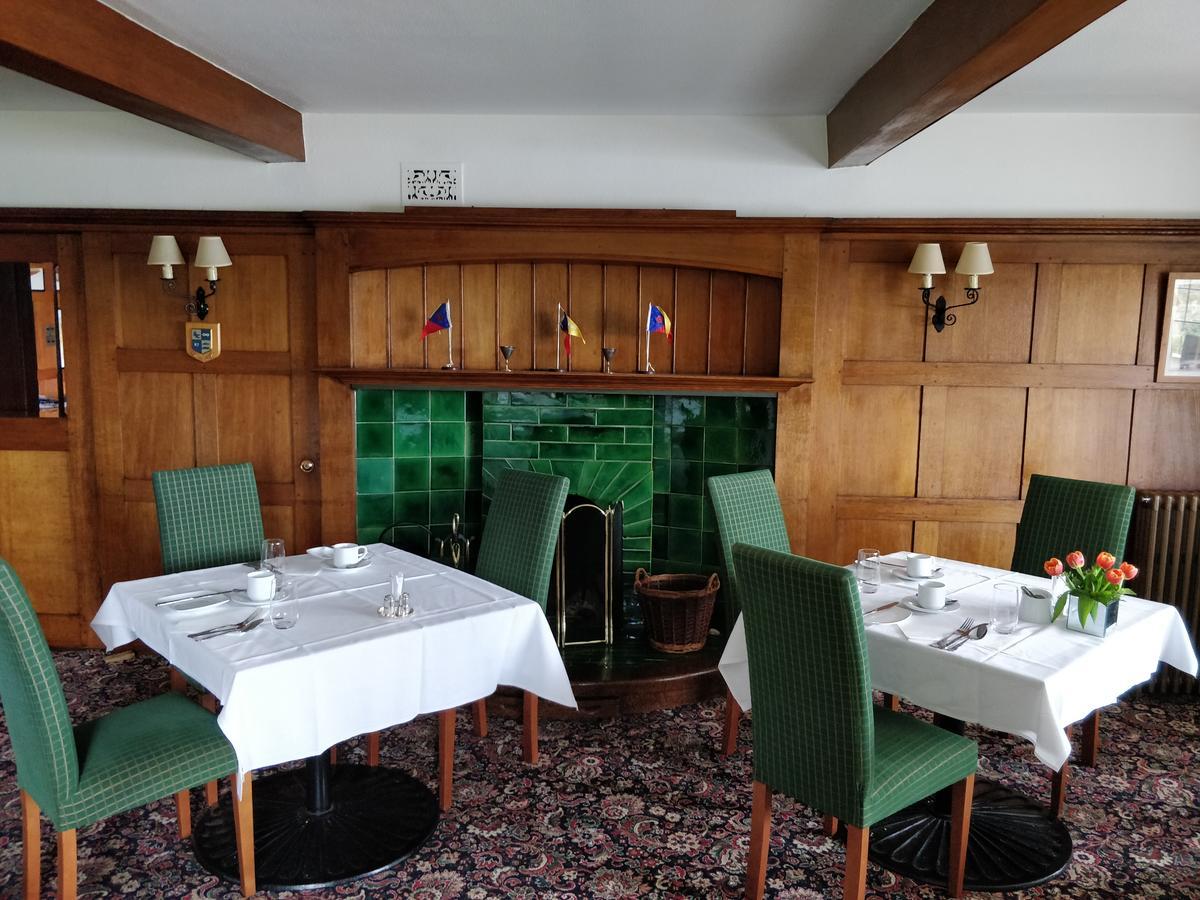 Windermere Motor Boat Racing Club Pension Bowness-on-Windermere Buitenkant foto